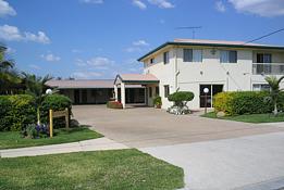 Silo Motor Inn - Nambucca Heads Accommodation 0