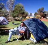 Voyages Ayers Rock Camp Ground - Nambucca Heads Accommodation
