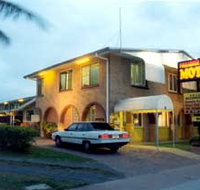 Paradise Lodge Motel - Nambucca Heads Accommodation