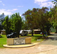 Wellington Caravan Park - Nambucca Heads Accommodation