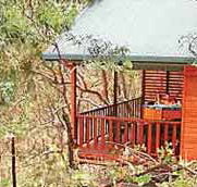 Allawah Retreat - Nambucca Heads Accommodation