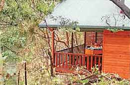 Allawah Retreat - Nambucca Heads Accommodation 0