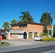 The Park Mackay - Nambucca Heads Accommodation