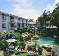 Allamanda Retreat The Entrance - Nambucca Heads Accommodation