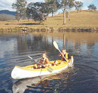 Parrabel Park Farm Stay - Nambucca Heads Accommodation