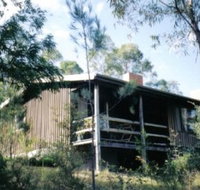 High Ridge Cabins - Nambucca Heads Accommodation
