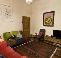 Te Artists' Residence Fremantle Holiday Accommodation - Nambucca Heads Accommodation