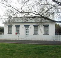 Batt's Cottage - Nambucca Heads Accommodation