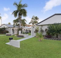 Gulls Apartments - Nambucca Heads Accommodation