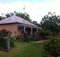 Cookes Cottage - Nambucca Heads Accommodation