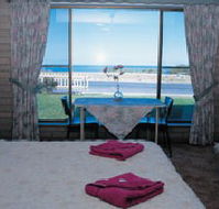 The Anchorage Holiday Units