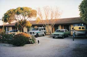 The Anchorage Holiday Units - Nambucca Heads Accommodation 1