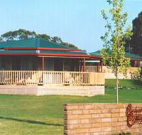 Carolynne's Cottages - Nambucca Heads Accommodation
