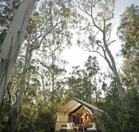Paperbark Camp - Nambucca Heads Accommodation