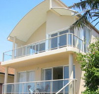 Beach House Sydney - Nambucca Heads Accommodation