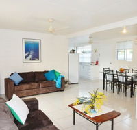 Lucinda Holiday Rentals  - Nambucca Heads Accommodation