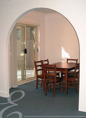 Eastwood NSW Nambucca Heads Accommodation