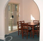 Eastwood - Nambucca Heads Accommodation