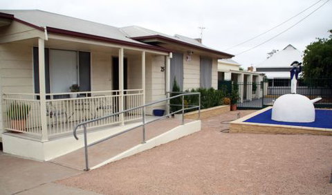 Executive Holiday Rental - Nambucca Heads Accommodation 0