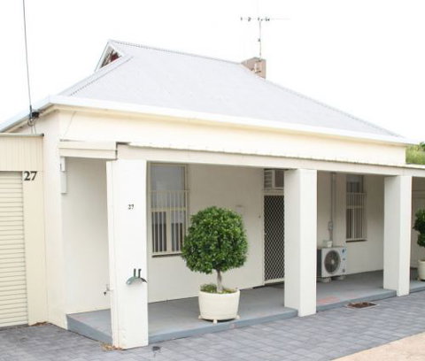 Executive Holiday Rental - Nambucca Heads Accommodation 3