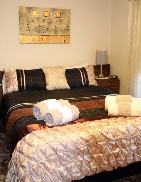 Executive Holiday Rental - Nambucca Heads Accommodation 6