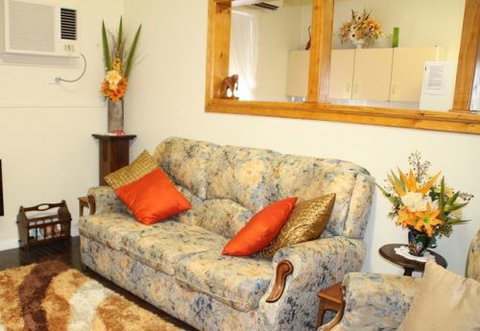 Executive Holiday Rental - Nambucca Heads Accommodation 8