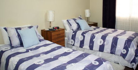 Executive Holiday Rental - Nambucca Heads Accommodation 9