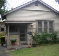 Peartree Cottage - Nambucca Heads Accommodation