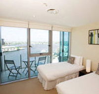 Docklands Apartments Grand Mercure