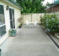 Elandra - Nambucca Heads Accommodation