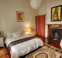 Hampton House Fremantle - Nambucca Heads Accommodation