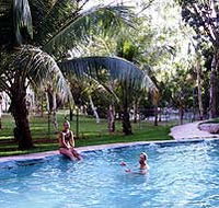 Springvale Homestead Tourist Park - Nambucca Heads Accommodation