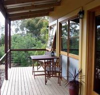 Henry's Retreat - Nambucca Heads Accommodation