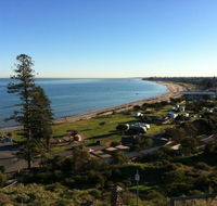 Brighton Caravan Park - Nambucca Heads Accommodation