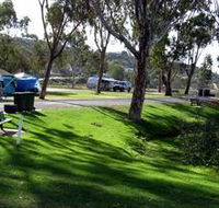 Mannum Caravan Park - Nambucca Heads Accommodation