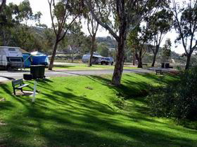 Mannum Caravan Park - Nambucca Heads Accommodation 0