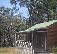 Cave Park Cabins - Nambucca Heads Accommodation