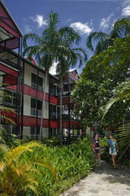 Parap Village Apartments - Nambucca Heads Accommodation 0