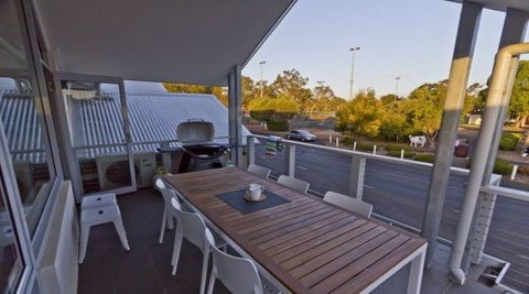 Bo'Vine Holiday Apartment - Nambucca Heads Accommodation 1
