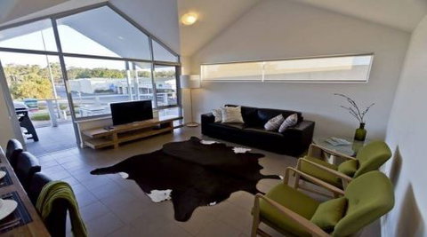 Bo'Vine Holiday Apartment - Nambucca Heads Accommodation 2