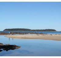 Mossy Point Holiday Rentals - Nambucca Heads Accommodation