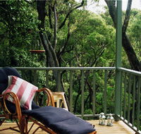 The Rustic Spirit - Nambucca Heads Accommodation