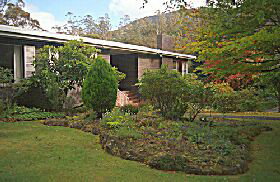 Tan - Y - Bryn - Nambucca Heads Accommodation 0