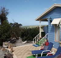 Blue Heaven Cottage - Nambucca Heads Accommodation