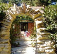Hartnoll Park - Nambucca Heads Accommodation