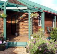 Blushing Grape - Nambucca Heads Accommodation