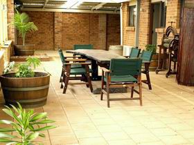 Escape To Willunga - Nambucca Heads Accommodation 0