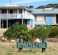 Baudin's View Guest House - Nambucca Heads Accommodation