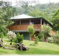 Amble Lea Lodge - Nambucca Heads Accommodation