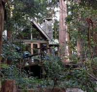 Coolgarra Bush House - Nambucca Heads Accommodation